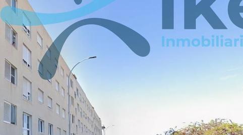 Foto 3 de Pis en venda a La Salud, Santa Cruz de Tenerife