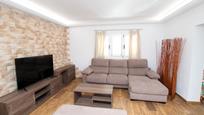 Sala d'estar de Casa o xalet en venda en La Aldea de San Nicolás  amb Terrassa i Traster