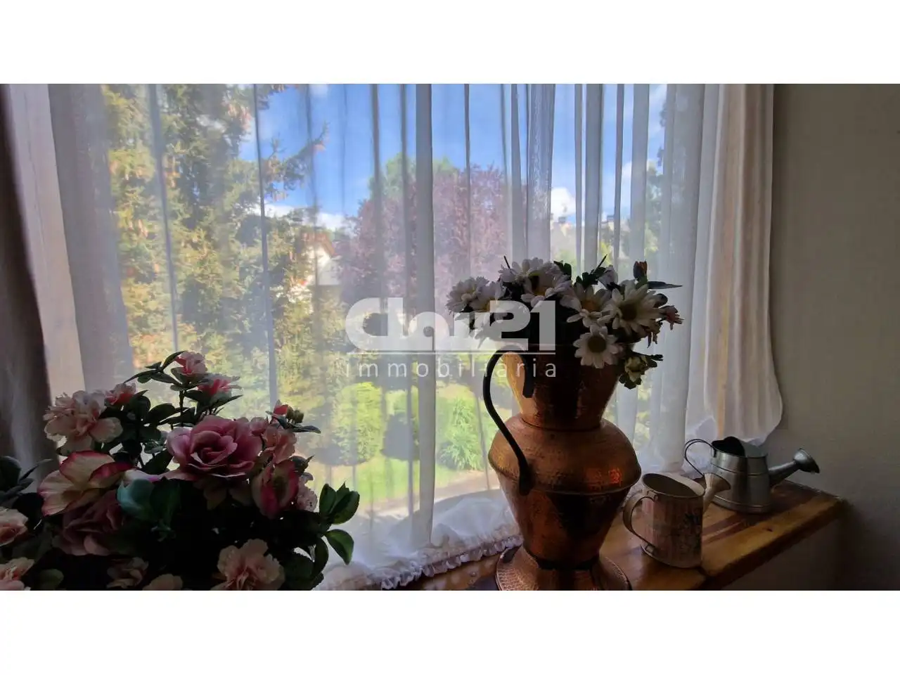 Jardín de Casa o chalet de alquiler en Guils de Cerdanya con Terraza, Amueblado y Piscina comunitaria