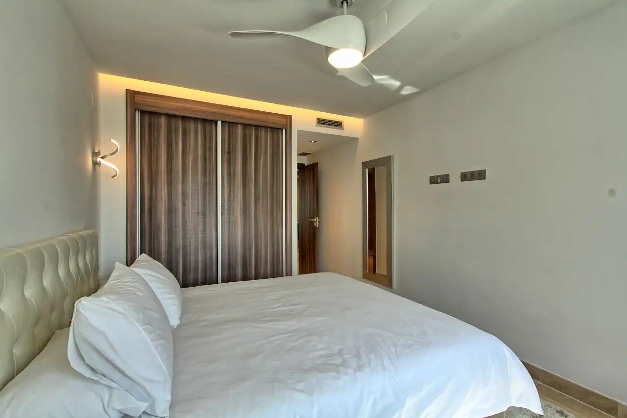 Apartament de lloguer a San Pedro de Alcántara pueblo