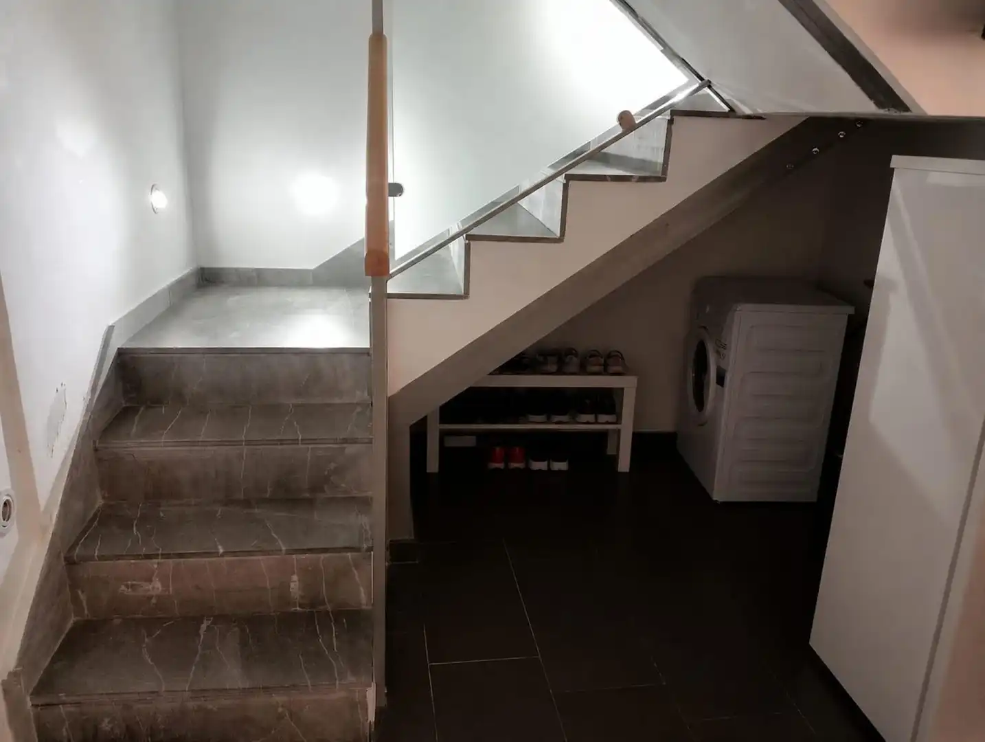 Wohnung zum Verkauf in Granada