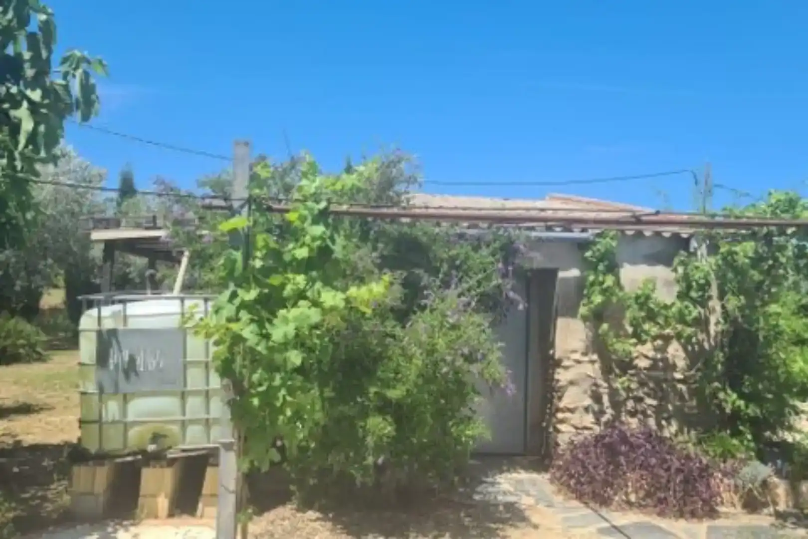 Finca rústica en venda en Roquetes