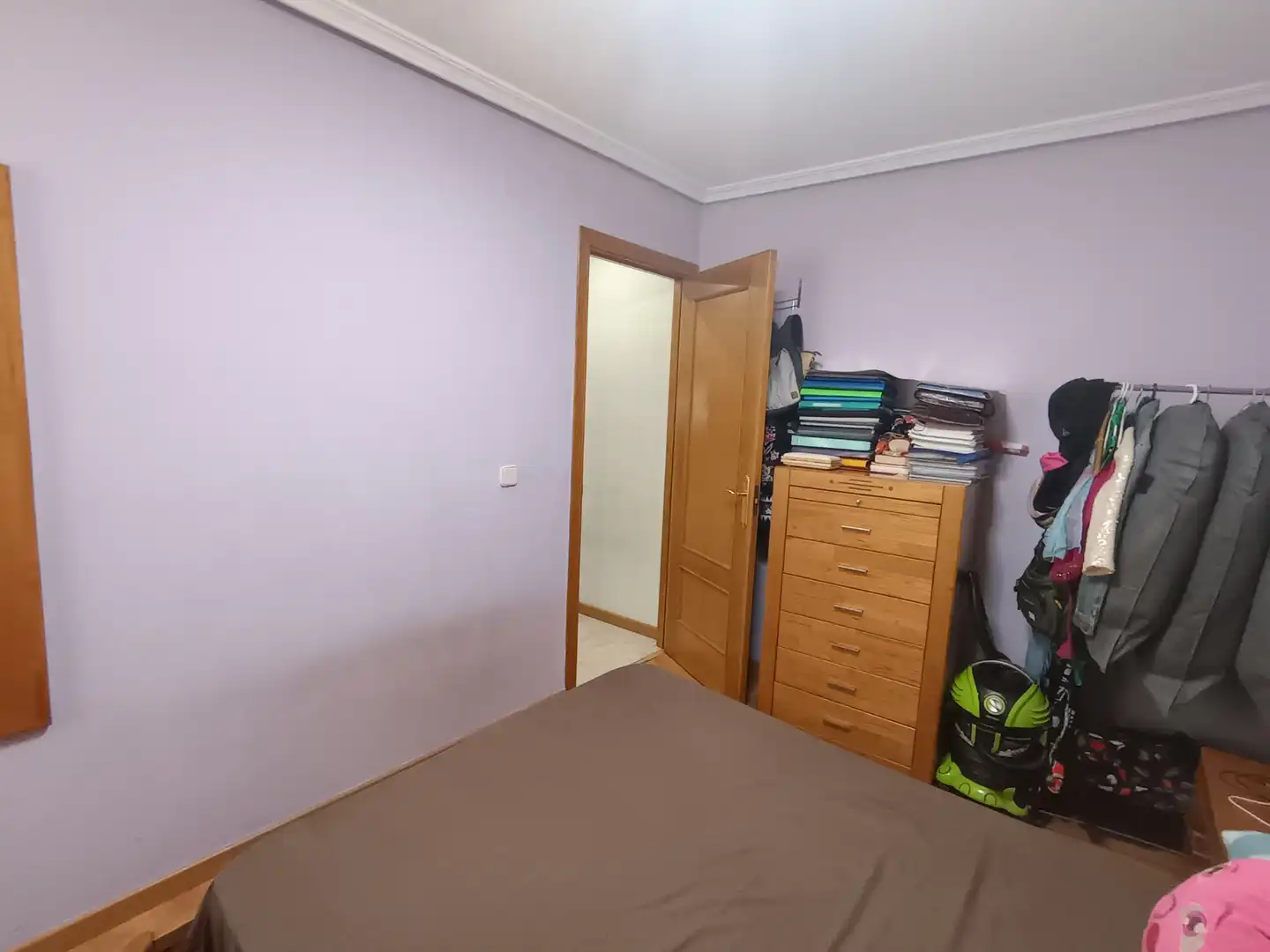 Habitación de Piso en venta en Miguelturra con Aire acondicionado, Calefacción y Trastero