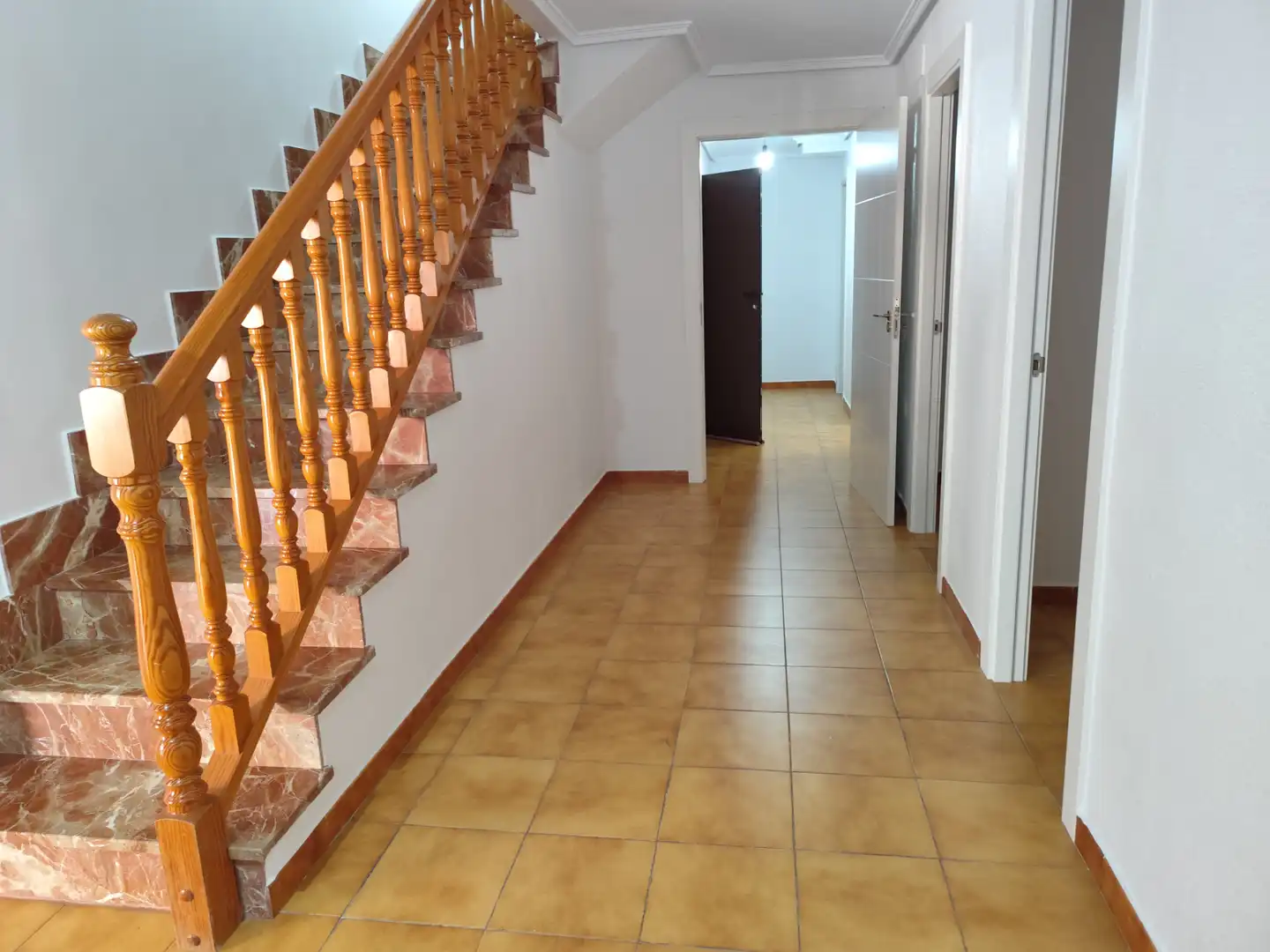 Casa o xalet en venda en Murcia amb Terrassa, Traster i Piscina