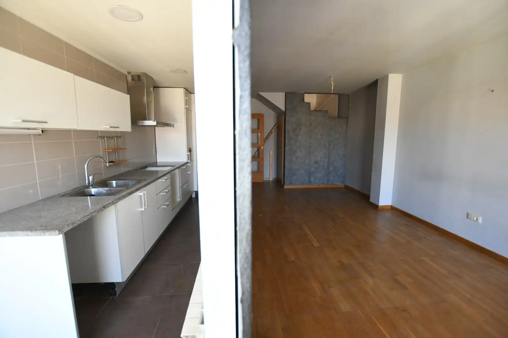 Piso con balcón en venta en Sant Roma, imagen 3