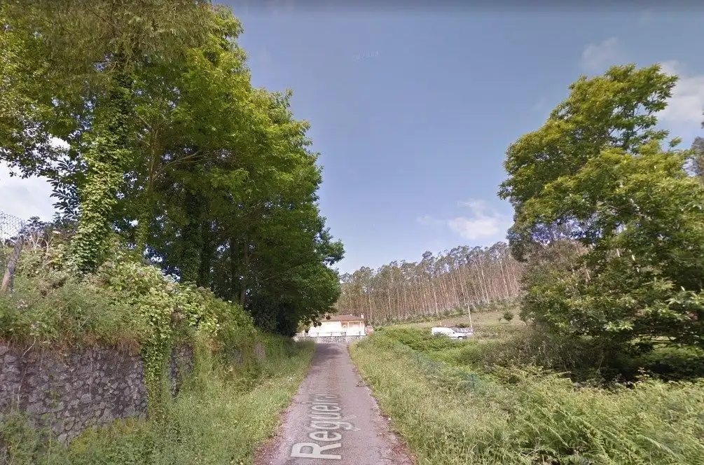 Terrenos y solares en venta en Oza dos Ríos, imagen 3