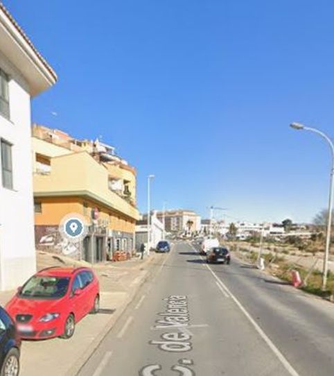 Photo 2 of Flat for sale in Parque de la Bombilla, Llíria