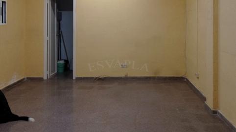 Foto 4 von Geschaftsraum zur Miete in Carolinas Altas, Alicante / Alacant