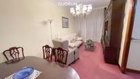 Living room of Flat for sale in Bilbao   with Heating and Terrace