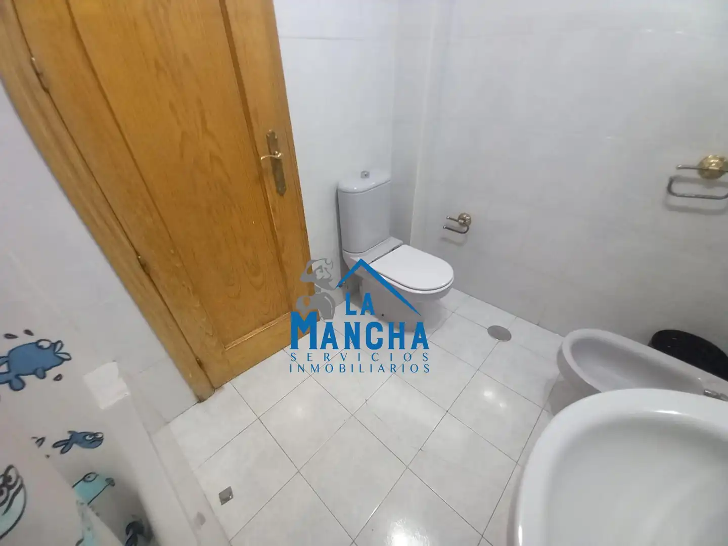 Appartamento con balcone in vendita a Hospital, imagen 32