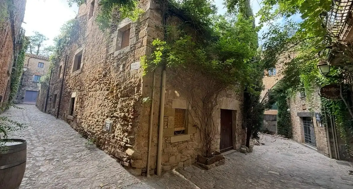 Casa rustica in vendita a Forallac, imagen 15