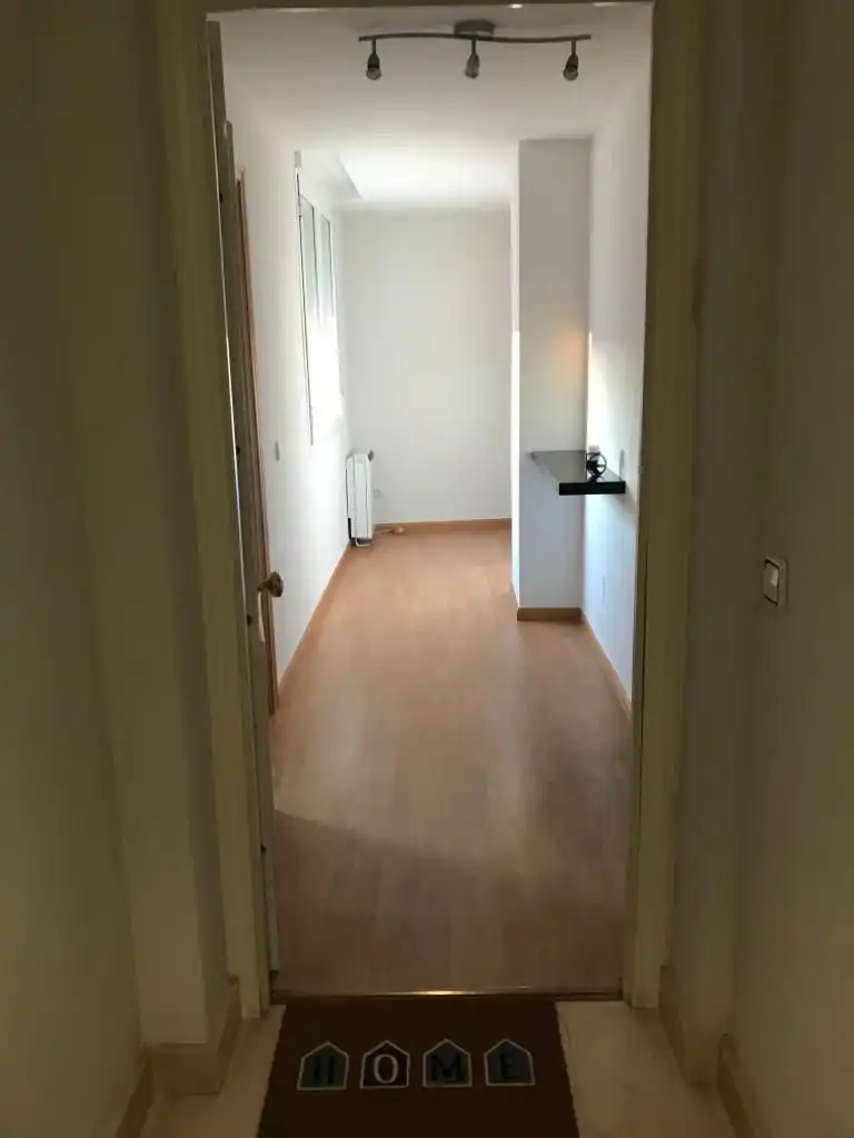 Wohnung zur Miete in Magán, Toledo