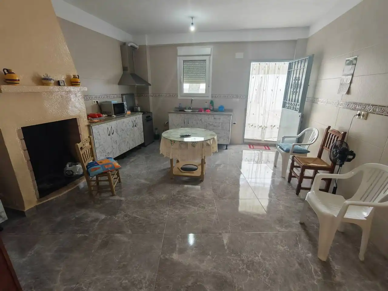 Casa con giardino in vendita a Huétor Tájar, imagen 15