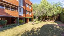 Exterior view of Flat for sale in Esplugues de Llobregat  with Balcony