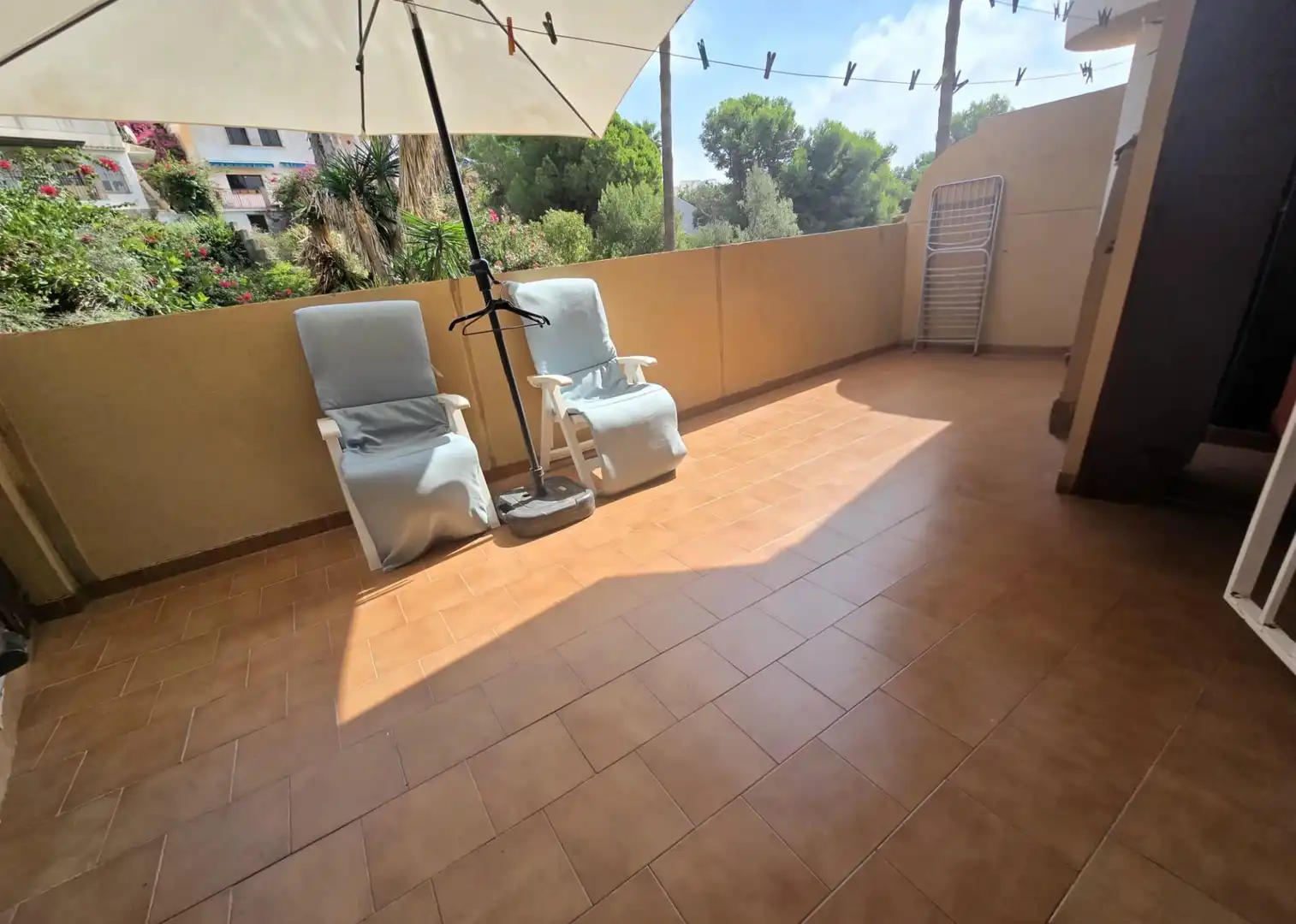 Wohnung mit Pool zum Verkauf in Torreblanca del Sol, imagen 3