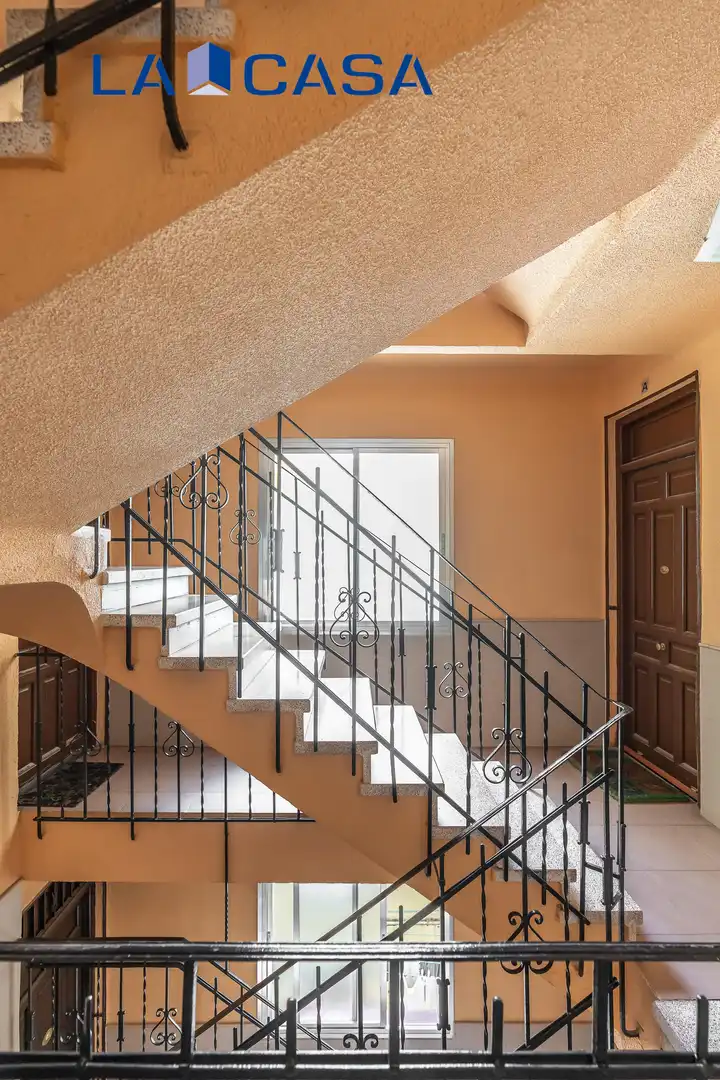 Piso en venta en Madrid