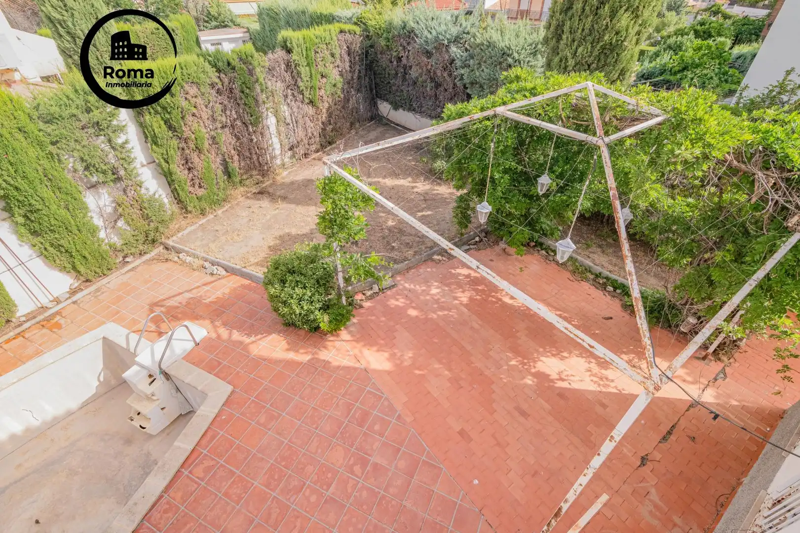 Villa mit Pool zum Verkauf in Huétor Vega, imagen 33
