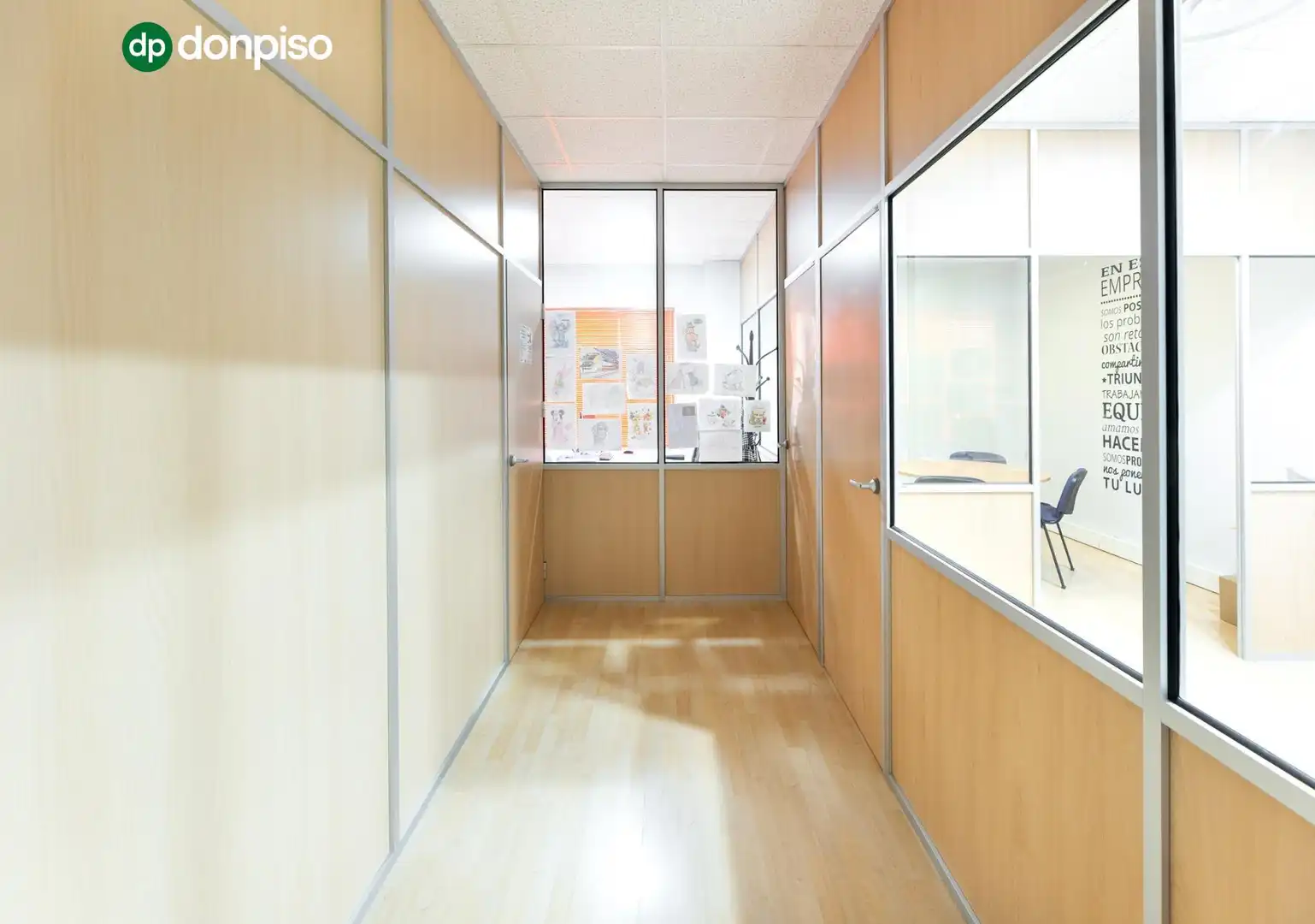 Ufficio con ascensore in vendita a Calle MADROÑO, imagen 12