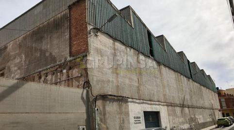 Photo 4 of Industrial buildings for sale in Camino de Onda - Salesianos, Castellón
