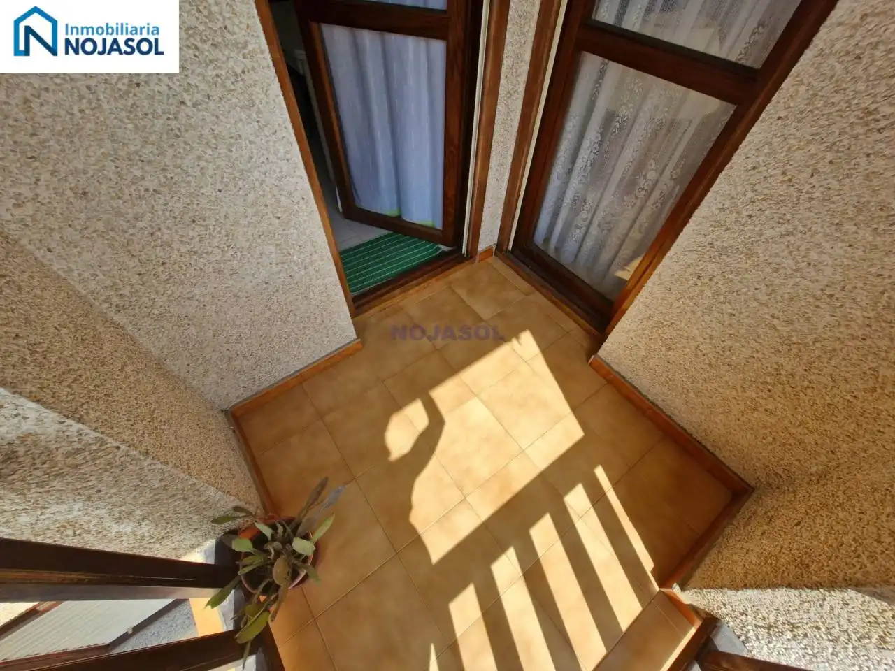 Appartement compact avec terrasse à vendre à Calle los nogales, imagen 18