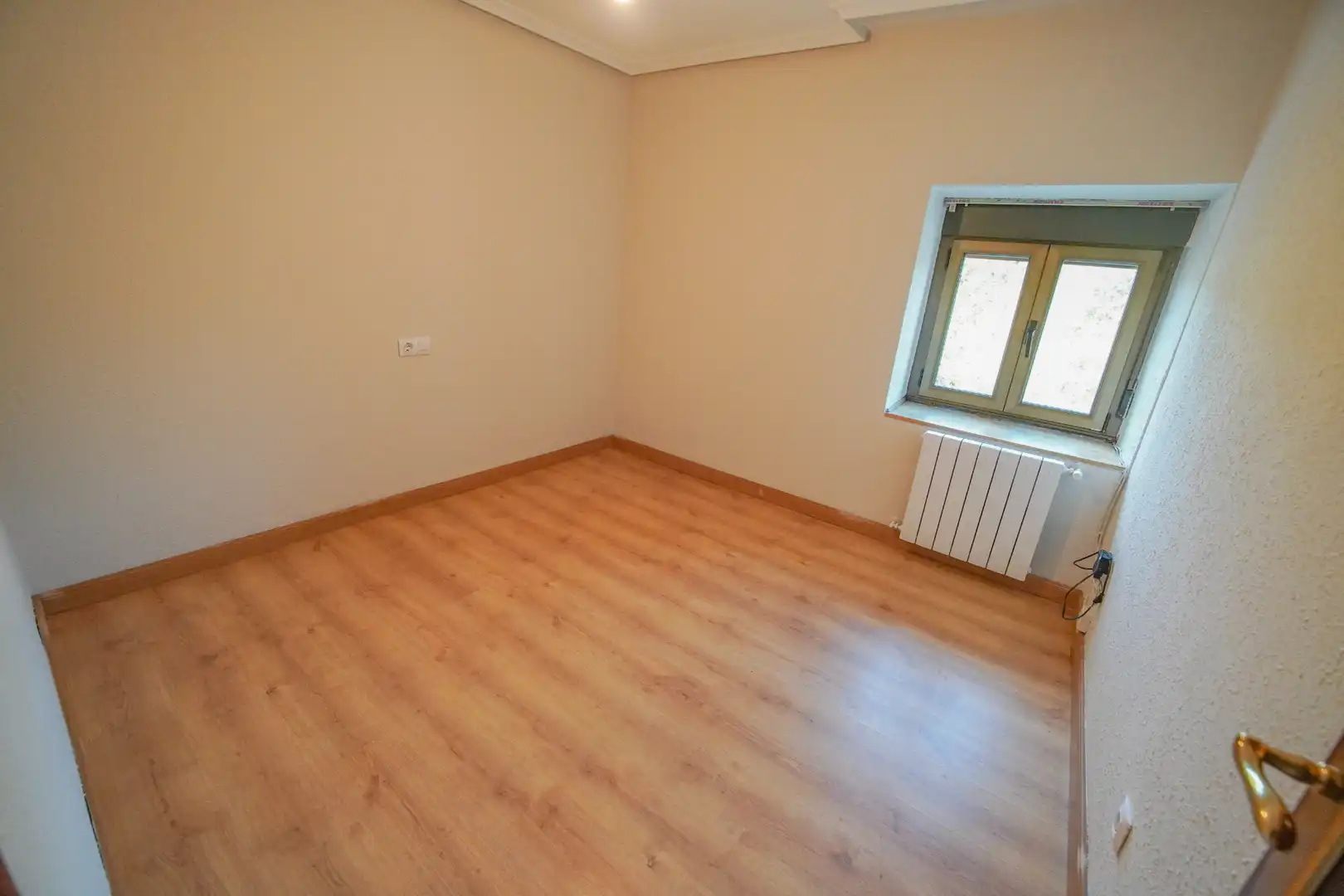 Bedroom of Houses for sale in Oviedo   with Heating, Private garden and Terrace
