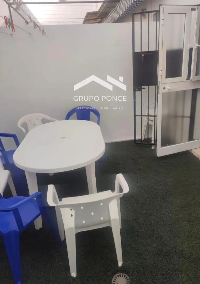 Dúplex en venta en Chipiona con Aire acondicionado y Trastero
