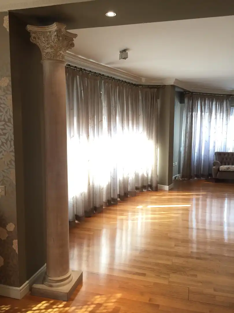 Flat with lift for sale in Carrer la Tanda 33, imagen 3