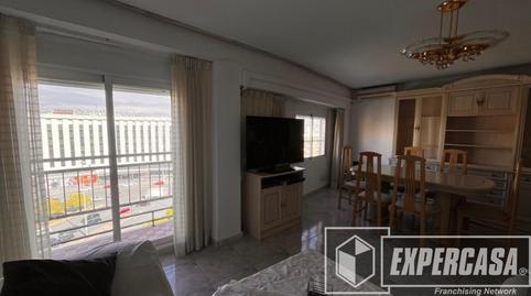 Foto 5 de Pis en venda a Malilla, Valencia