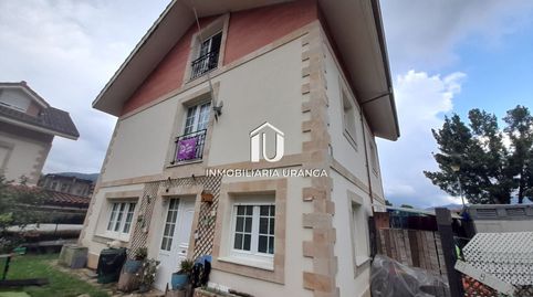 Foto 3 de Casa o xalet en venda a Rioseco, Guriezo, Cantabria