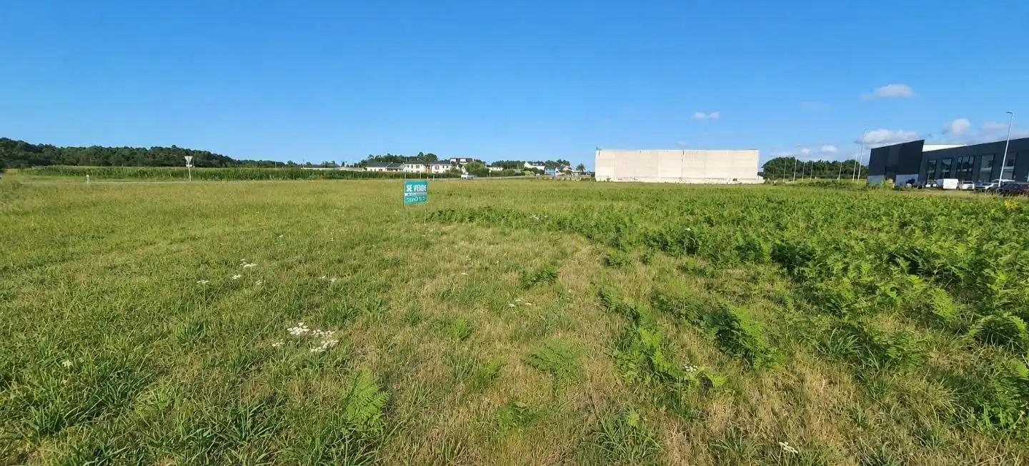 Residencial en venda en Tapia de Casariego, Asturias