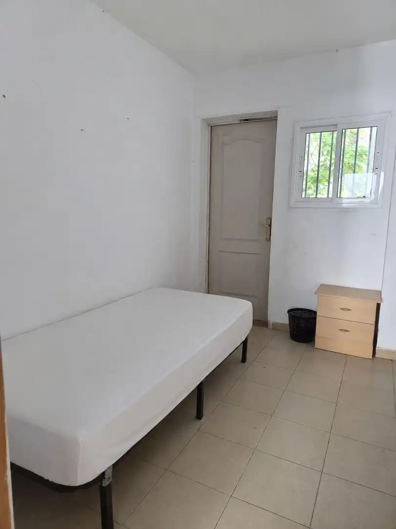 Bedroom of Apartments for rent in Arona