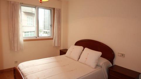 Foto 3 de Pis de lloguer a Nuestra Señora de Fátima, Sagrada Familia, A Coruña Capital