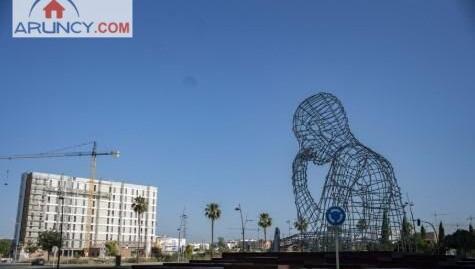 Foto 2 de Casa adosada de lloguer a Entrenúcleos, Sevilla
