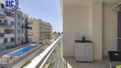 Photo 2 of Apartments for sale in Calle Cuenca, 10, La Torre - Playa de Chilches, Moncofa