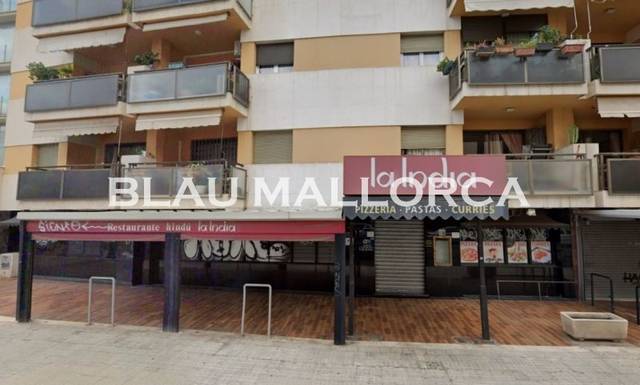 Local comercial en Venta en Zona Portuària