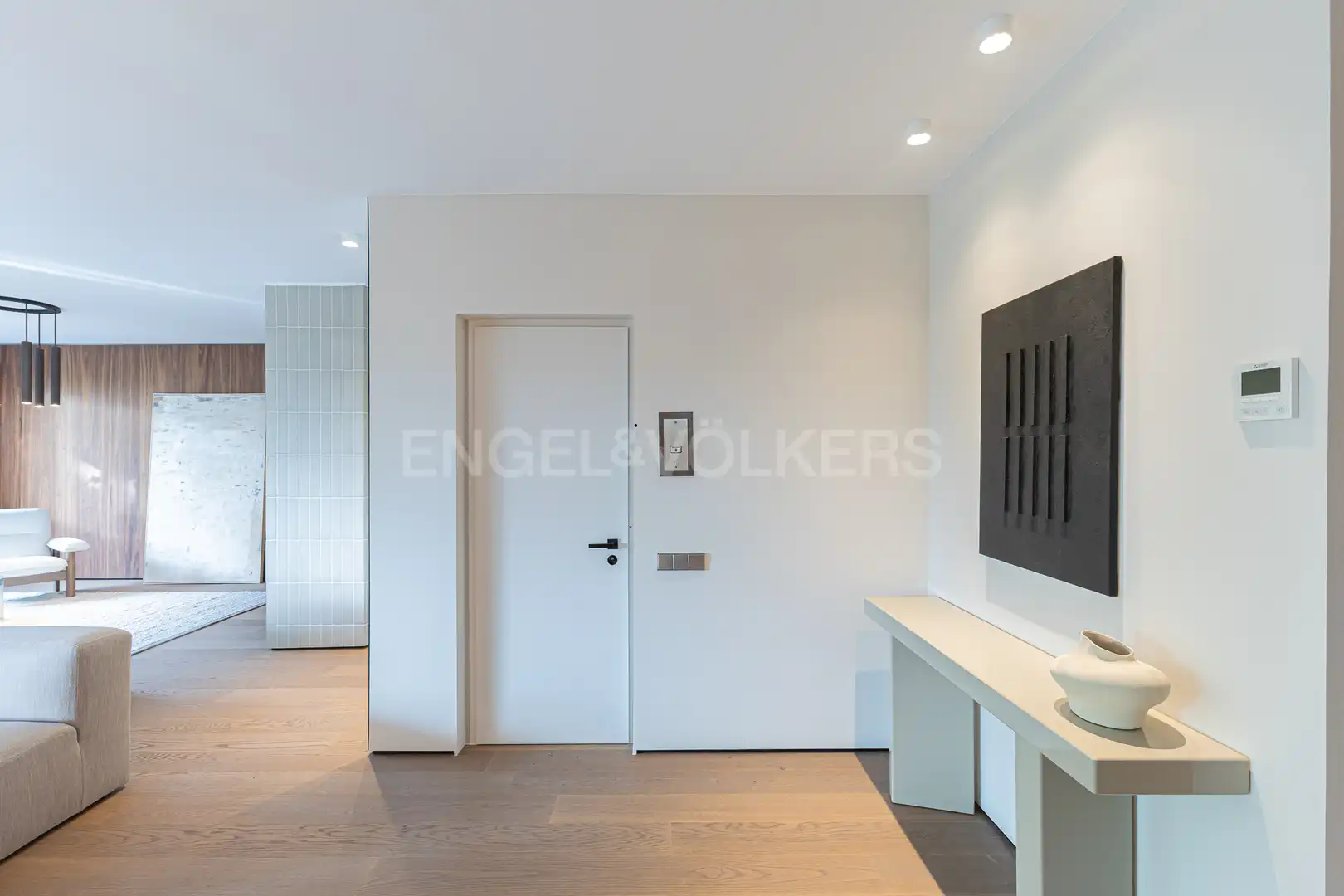 Piso en venta en Barcelona con Aire acondicionado, Calefacción y Parquet