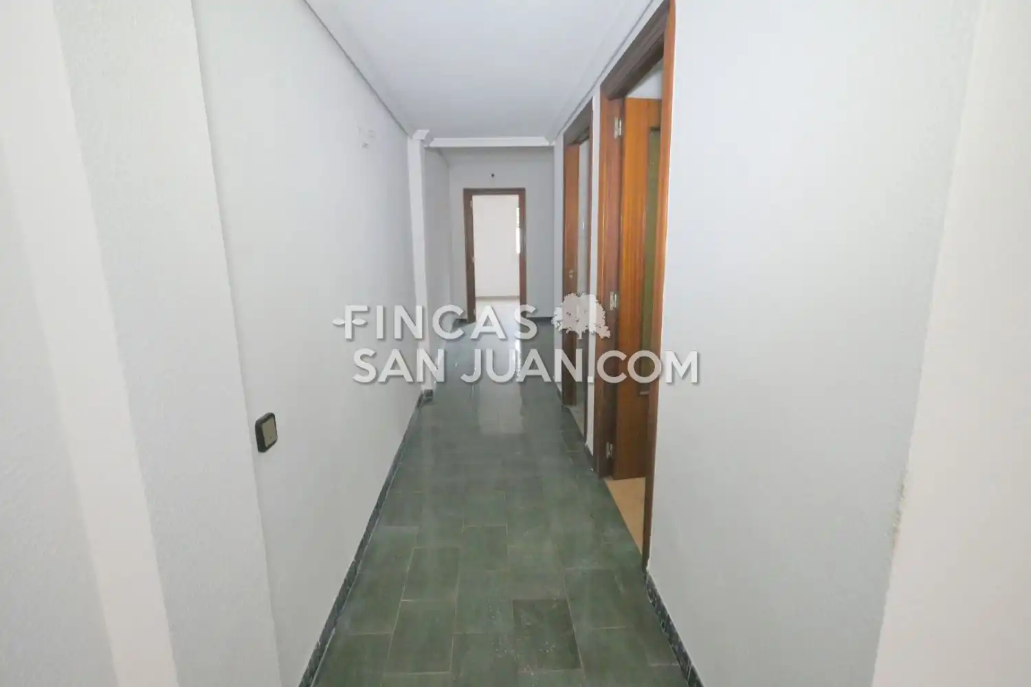 Piso en venta en Sant Joan d'Alacant con Terraza