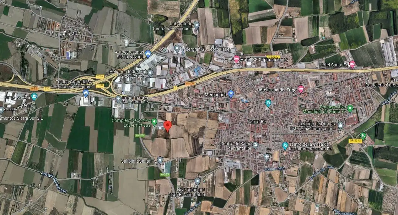 Terreno residenziale in vendita a Santa Fe, imagen 10