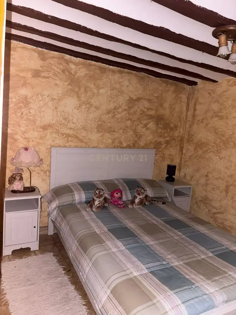 Habitación de Casa o chalet de alquiler en Cuzcurrita de Río Tirón