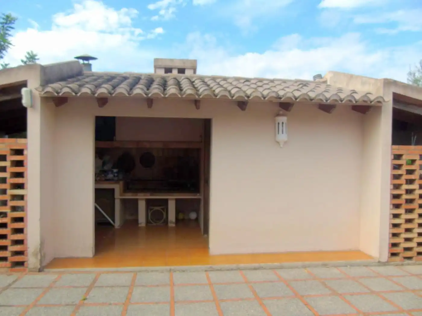 Houses for sale in La Llosa de Ranes  with Air Conditioner, Heating and Private garden