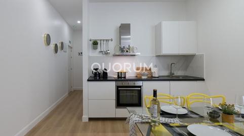 Foto 2 de Apartament en venda a Miribilla, Bilbao