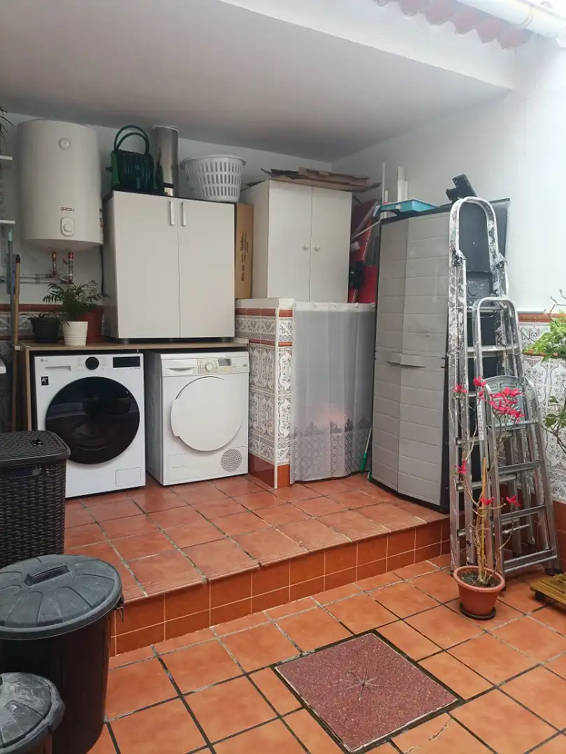 Reihenhaus zum Verkauf in Tobarra, imagen 7