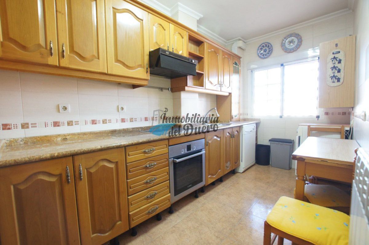 Flat to rent in cardenal cisneros, Los Bloques