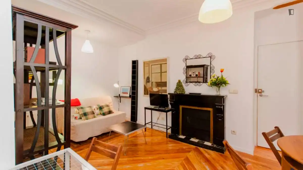 Apartament de lloguer a Chamberí, imagen 22