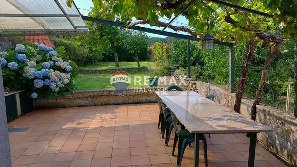 Casa con jardín en venta en Portela, imagen 20
