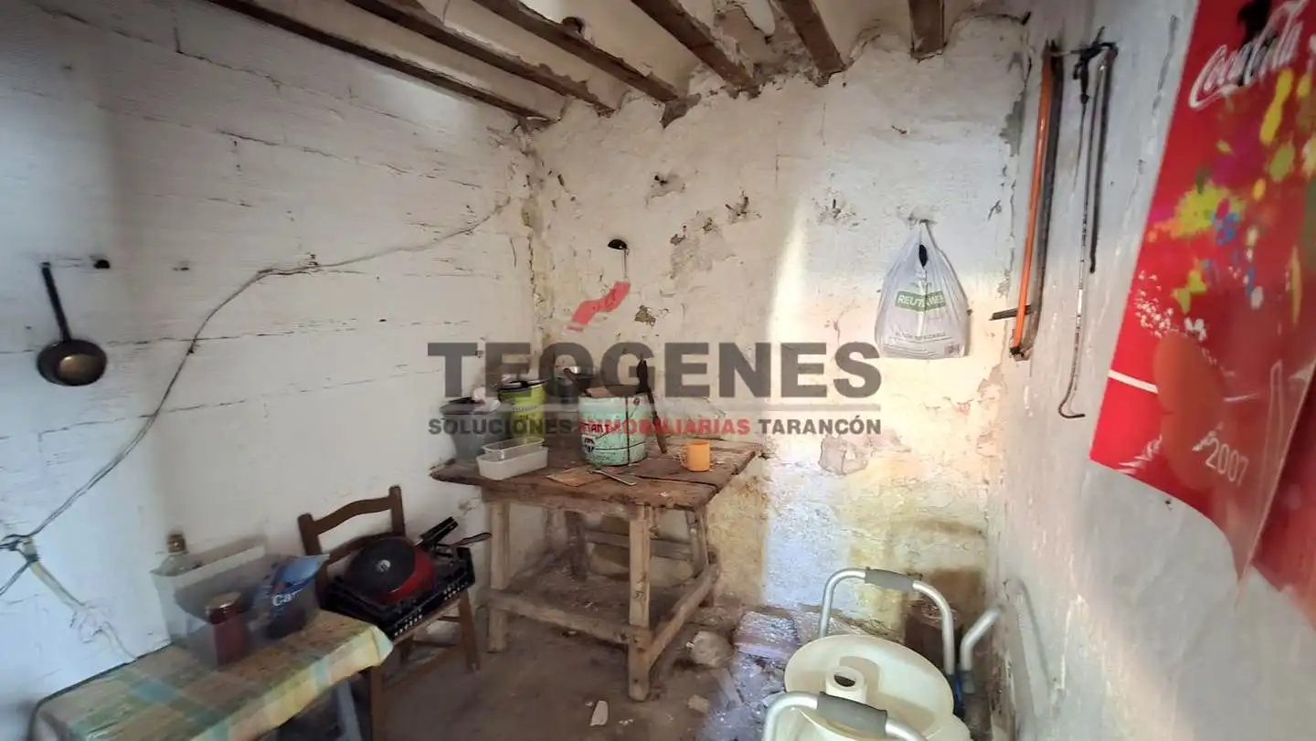 Casa amb terrassa en venda a Calle Pozas, imagen 5