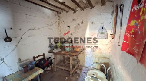 Foto 5 de Casa o xalet en venda a Calle Pozas, Zarza de Tajo, Cuenca