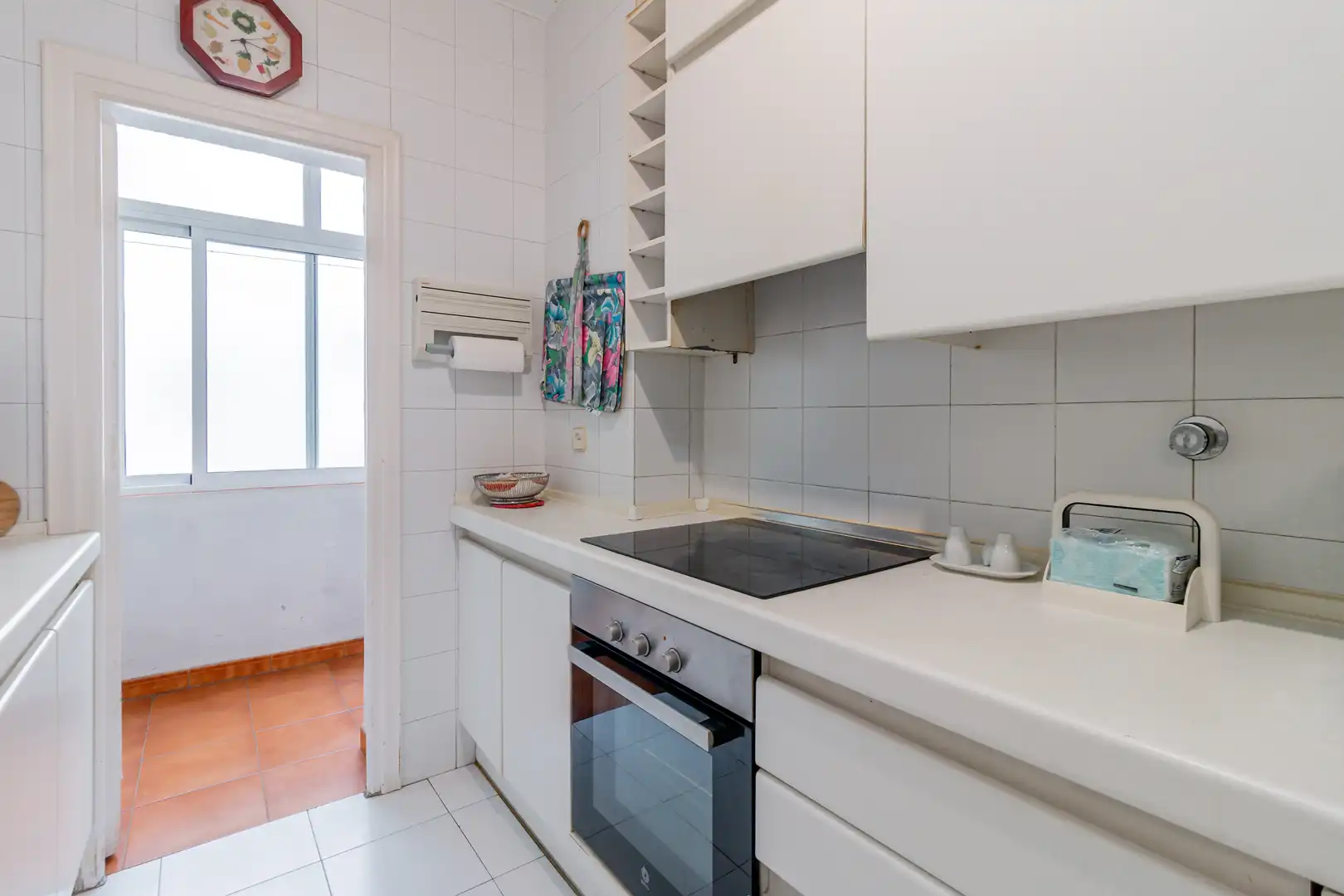 Piso con ascensor en venta en Calle de Joaquín María López, imagen 9