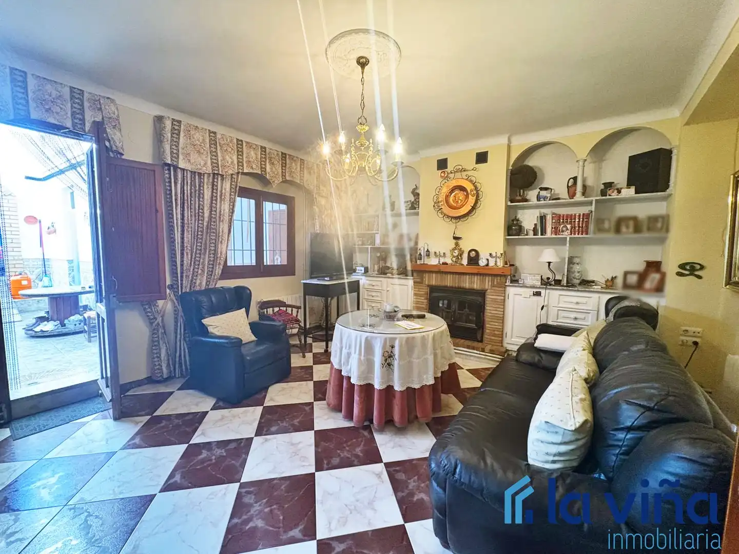 House with terrace for sale in Campillos, imagen 7