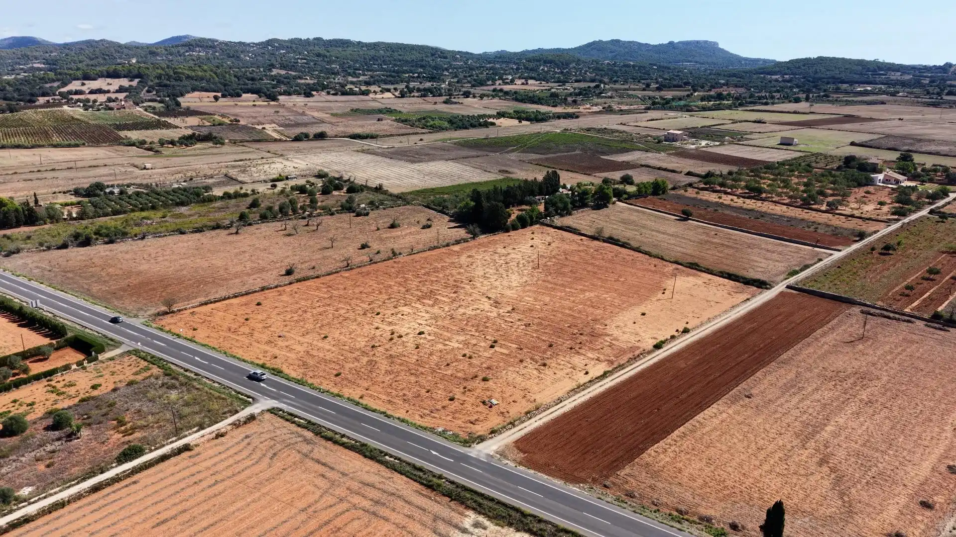 Rural land for sale in Felanitx Poble, imagen 13